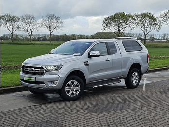شاحنة البيك أب Ford Ranger  2.0 TDCI 213 SCAB L: صورة 2