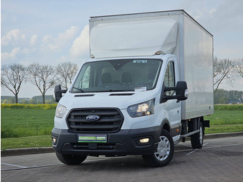 شاحنة مغلقة الصندوق FORD Transit