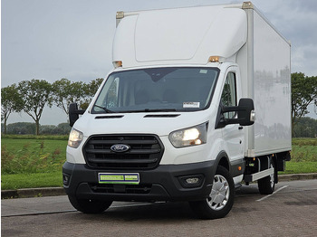 شاحنة مغلقة الصندوق FORD Transit