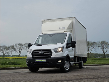 شاحنة مغلقة الصندوق FORD Transit