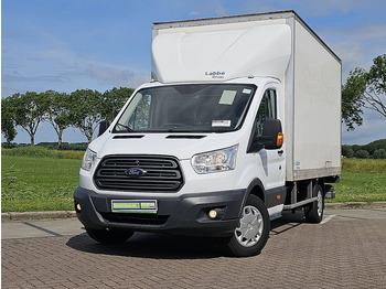 شاحنة مغلقة الصندوق FORD Transit