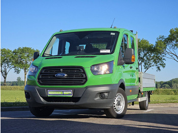 شاحنة مفتوحة FORD Transit