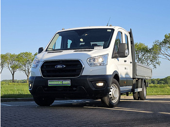 شاحنة مفتوحة FORD Transit