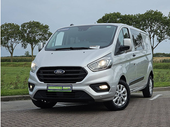 فان المدمجة FORD Transit