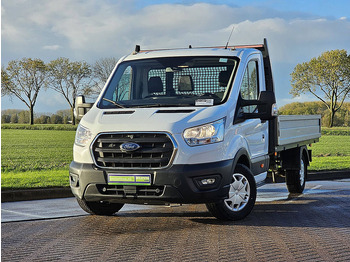 شاحنة مفتوحة FORD Transit