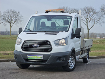 شاحنة مفتوحة FORD Transit