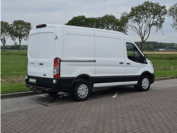 فان Ford Transit 2.0 TDCI 130 L2H2: صورة 3 فان Ford Transit 2.0 TDCI 130 L2H2: صورة 3