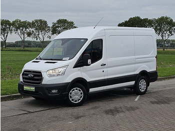 فان Ford Transit 2.0 TDCI 130 L2H2: صورة 2 فان Ford Transit 2.0 TDCI 130 L2H2: صورة 2