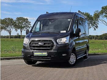 Ford Transit 2.0 TDCI TREND L3H2 Ford Transit 2.0 TDCI TREND L3H2: صورة 1