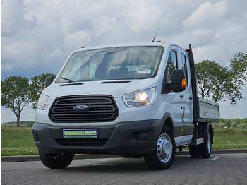 شاحنة مفتوحة FORD Transit