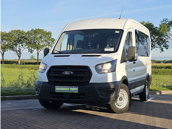 حافلة صغيرة FORD Transit