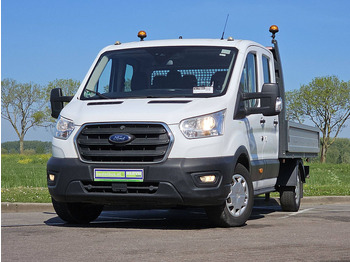 شاحنة مفتوحة FORD Transit