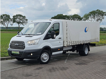 شاحنة ستارة جانبية Ford Transit 350 XL 170 pk ac EURO6: صورة 2