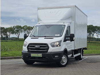 شاحنة مغلقة الصندوق FORD Transit