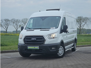 شاحنة مُبرّدة للتوصيل FORD Transit