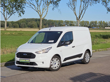 Ford Transit Connect 1.5 L1 Airco Euro6 NAP! Ford Transit Connect 1.5 L1 Airco Euro6 NAP!: صورة 2
