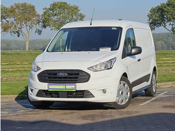 شاحنة مغلقة الصندوق FORD Transit Connect