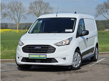 شاحنة مغلقة الصندوق FORD Transit Connect