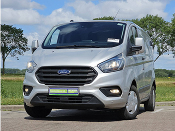 فان المدمجة FORD Transit