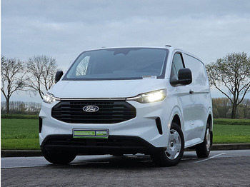 فان المدمجة FORD Transit
