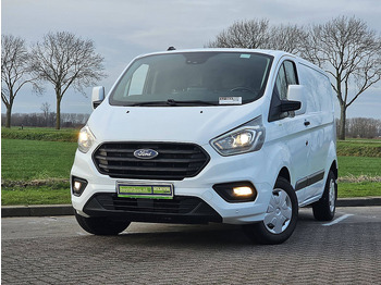فان المدمجة FORD Transit