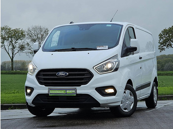 فان المدمجة FORD Transit