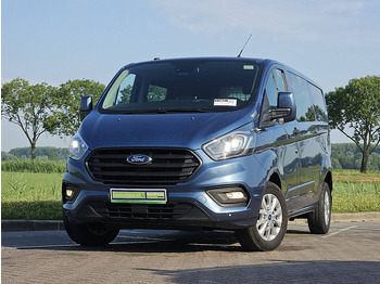 فان المدمجة FORD Transit