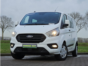 فان المدمجة FORD Transit
