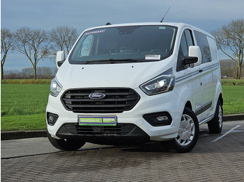 فان المدمجة FORD Transit