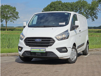 فان المدمجة FORD Transit