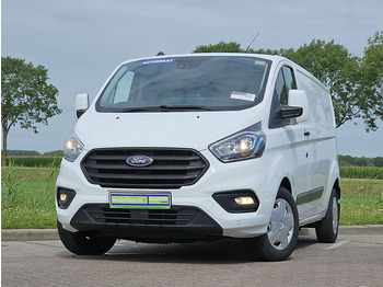 فان المدمجة FORD Transit