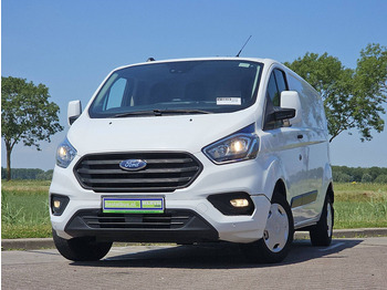 فان المدمجة FORD Transit