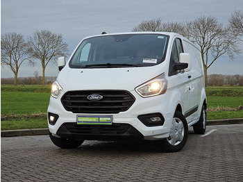 فان المدمجة FORD Transit