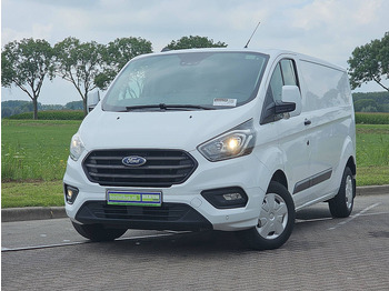 فان المدمجة FORD Transit