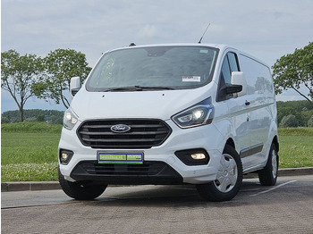 فان المدمجة FORD Transit