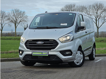 فان المدمجة FORD Transit