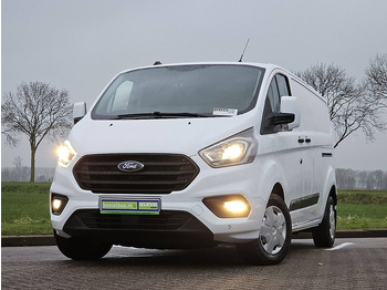 فان المدمجة FORD Transit