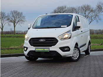 فان المدمجة FORD Transit