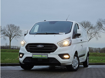 فان المدمجة FORD Transit