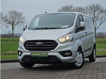 فان المدمجة FORD Transit