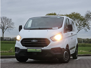 فان المدمجة FORD Transit