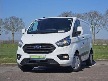 Ford Transit Custom  L1 Benzine-Hybride ! Ford Transit Custom  L1 Benzine-Hybride !: صورة 1