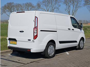 Ford Transit Custom  L1 Benzine-Hybride ! Ford Transit Custom  L1 Benzine-Hybride !: صورة 3