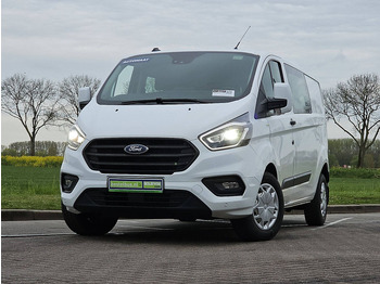 فان المدمجة FORD Transit