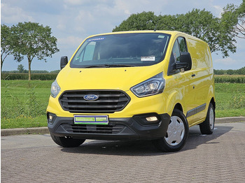 فان المدمجة FORD Transit