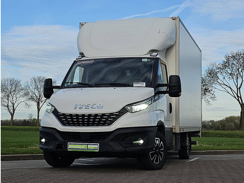 شاحنة مغلقة الصندوق IVECO Daily 35s16