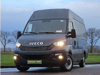 فان IVECO Daily 35s18