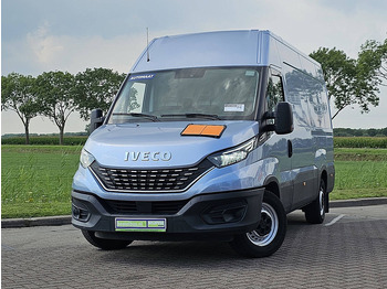 فان IVECO Daily