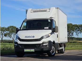 شاحنة مُبرّدة للتوصيل IVECO Daily 35c13