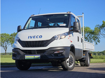 شاحنة مفتوحة IVECO Daily 35c14